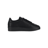 Jonathan D Cort Lace Up Sneaker - Black